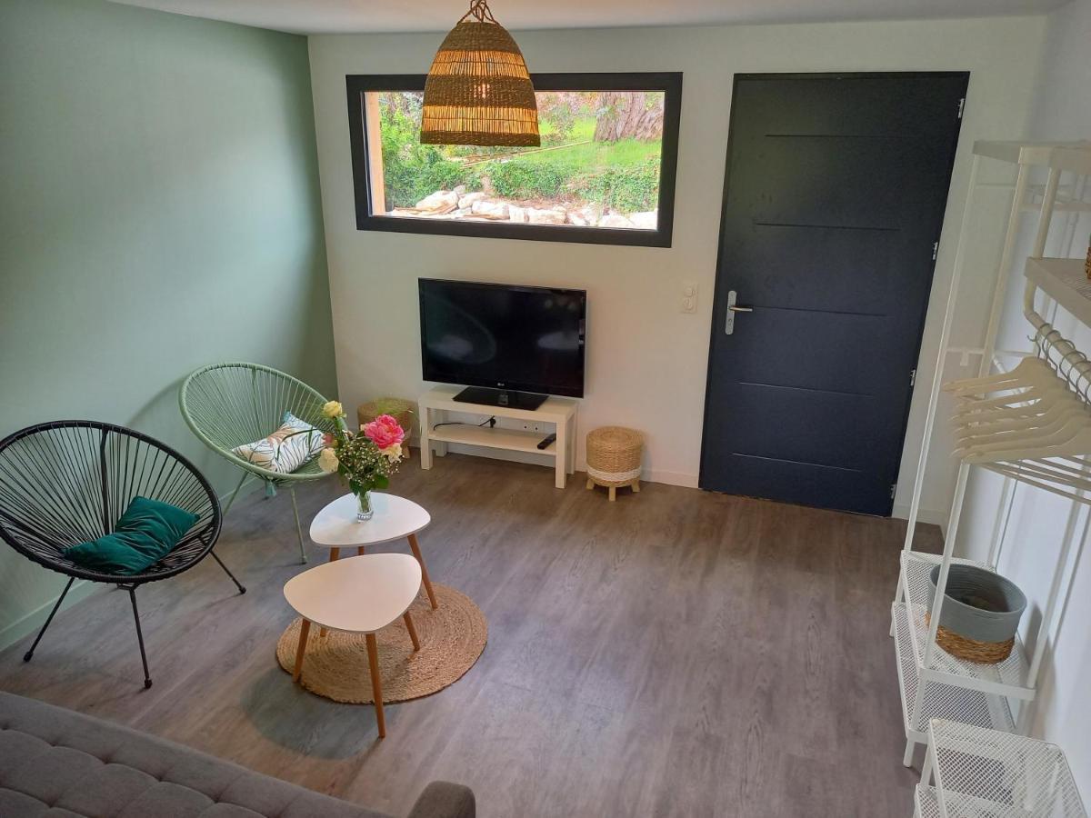 Les Lodges De Beg Leguer - Cote De Granit Rose Lannion Buitenkant foto
