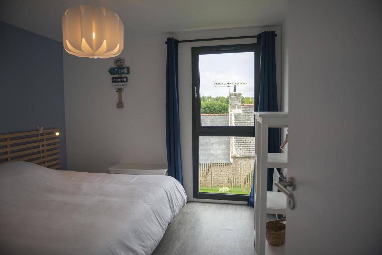 Les Lodges De Beg Leguer - Cote De Granit Rose Lannion Buitenkant foto