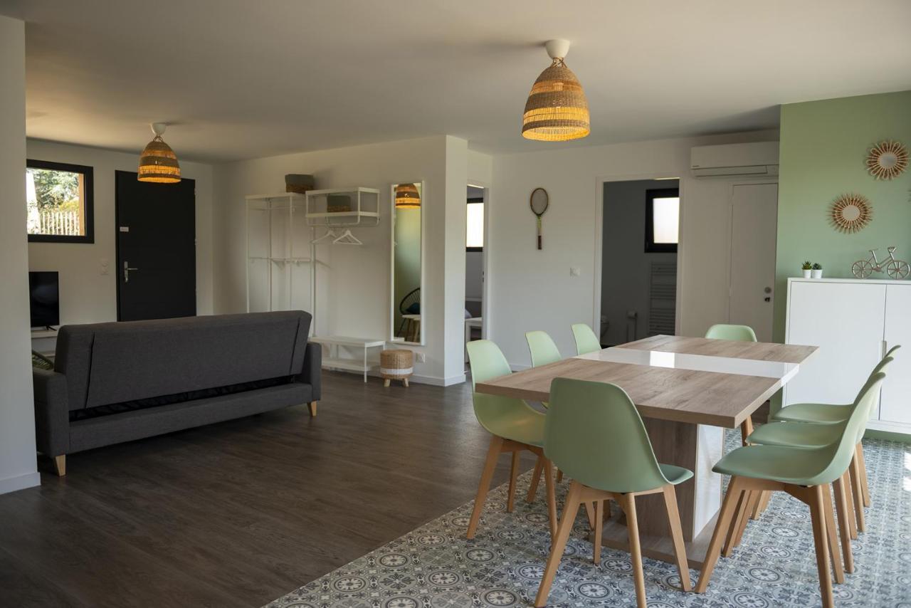 Les Lodges De Beg Leguer - Cote De Granit Rose Lannion Buitenkant foto