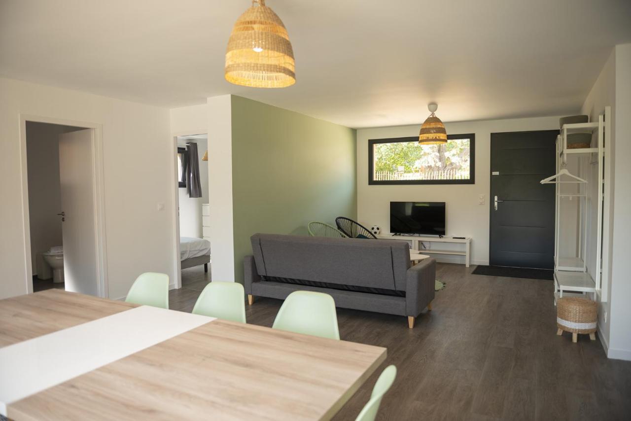 Les Lodges De Beg Leguer - Cote De Granit Rose Lannion Buitenkant foto