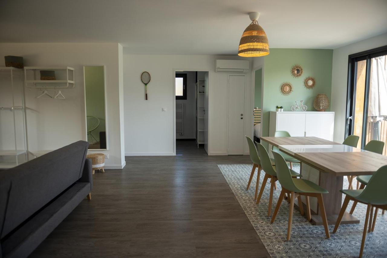 Les Lodges De Beg Leguer - Cote De Granit Rose Lannion Buitenkant foto