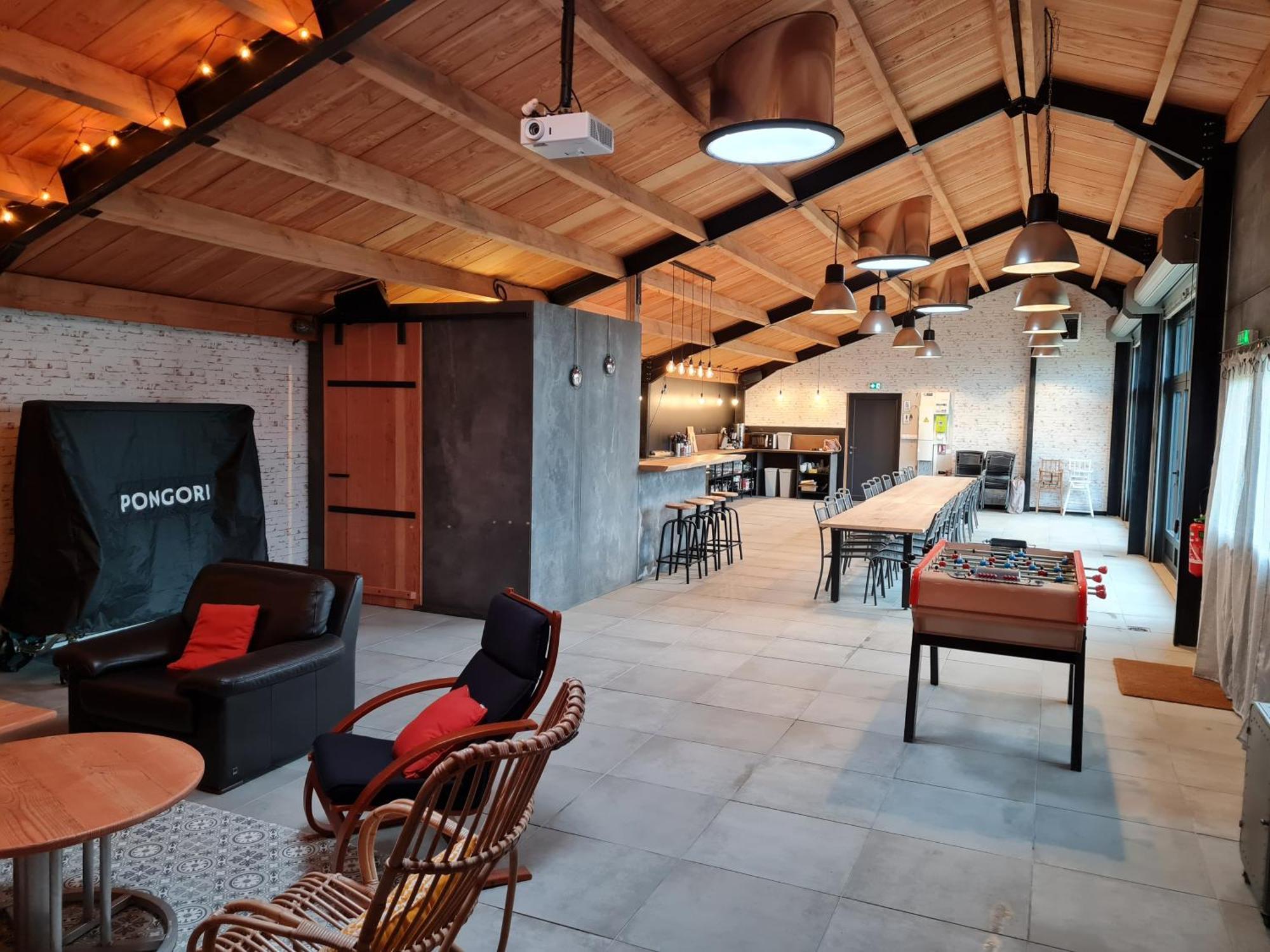 Les Lodges De Beg Leguer - Cote De Granit Rose Lannion Buitenkant foto