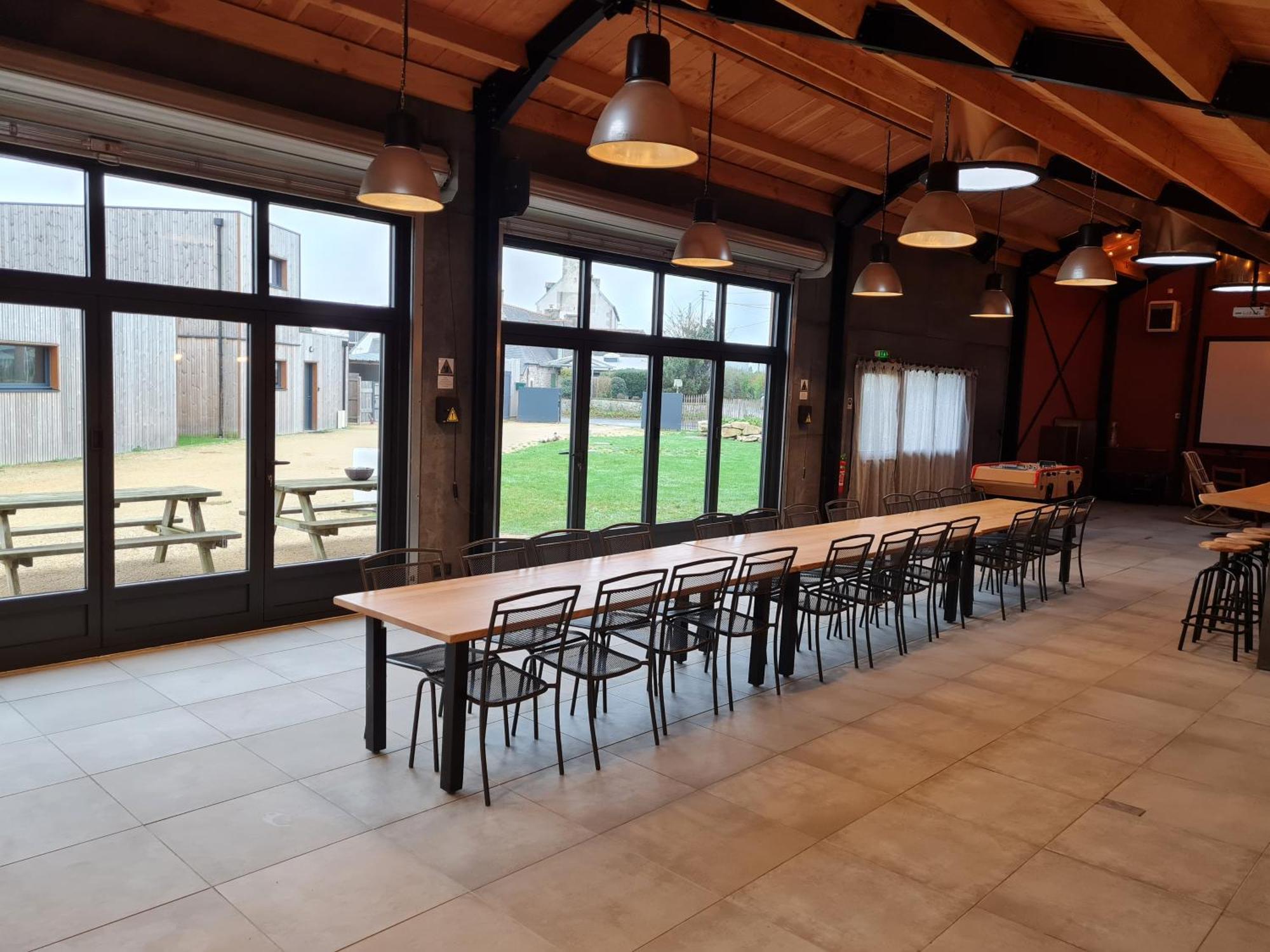 Les Lodges De Beg Leguer - Cote De Granit Rose Lannion Buitenkant foto